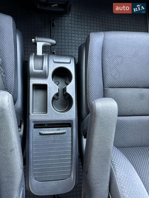 Позашляховик / Кросовер Honda CR-V 2007 в Львові фото 27 Позашляховик / Кросовер Honda CR-V 2007 в Львові