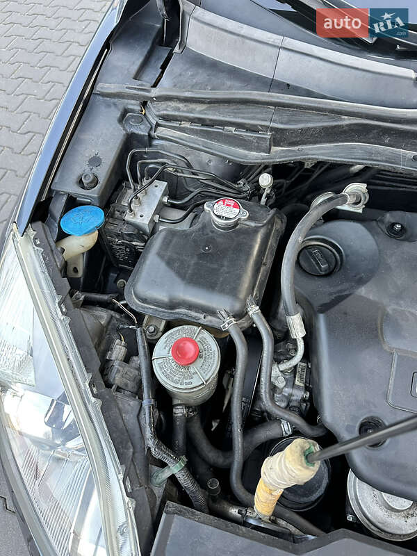 Позашляховик / Кросовер Honda CR-V 2007 в Львові фото 32 Позашляховик / Кросовер Honda CR-V 2007 в Львові