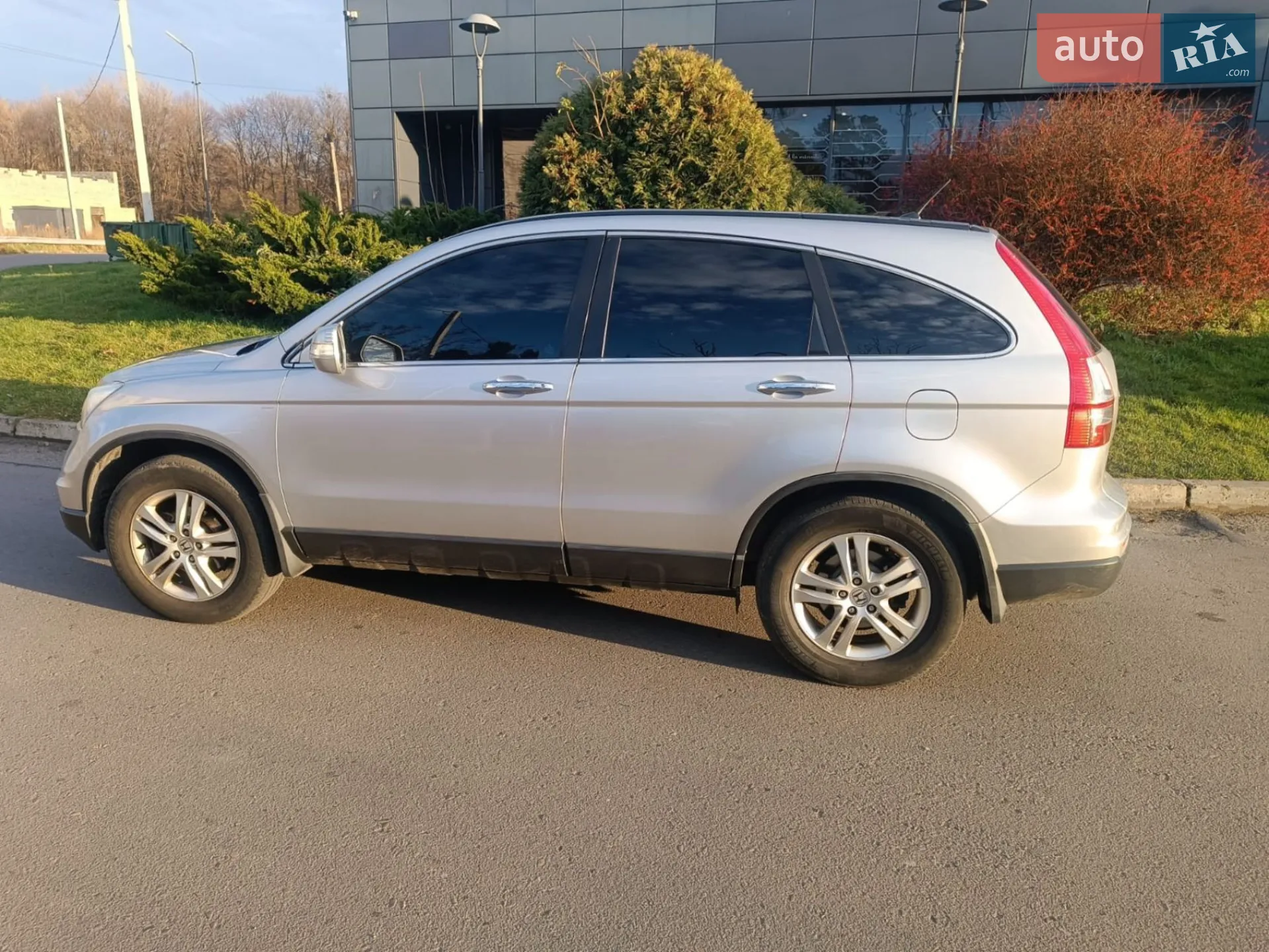 2012 Honda CR-V - мініатюра 5
