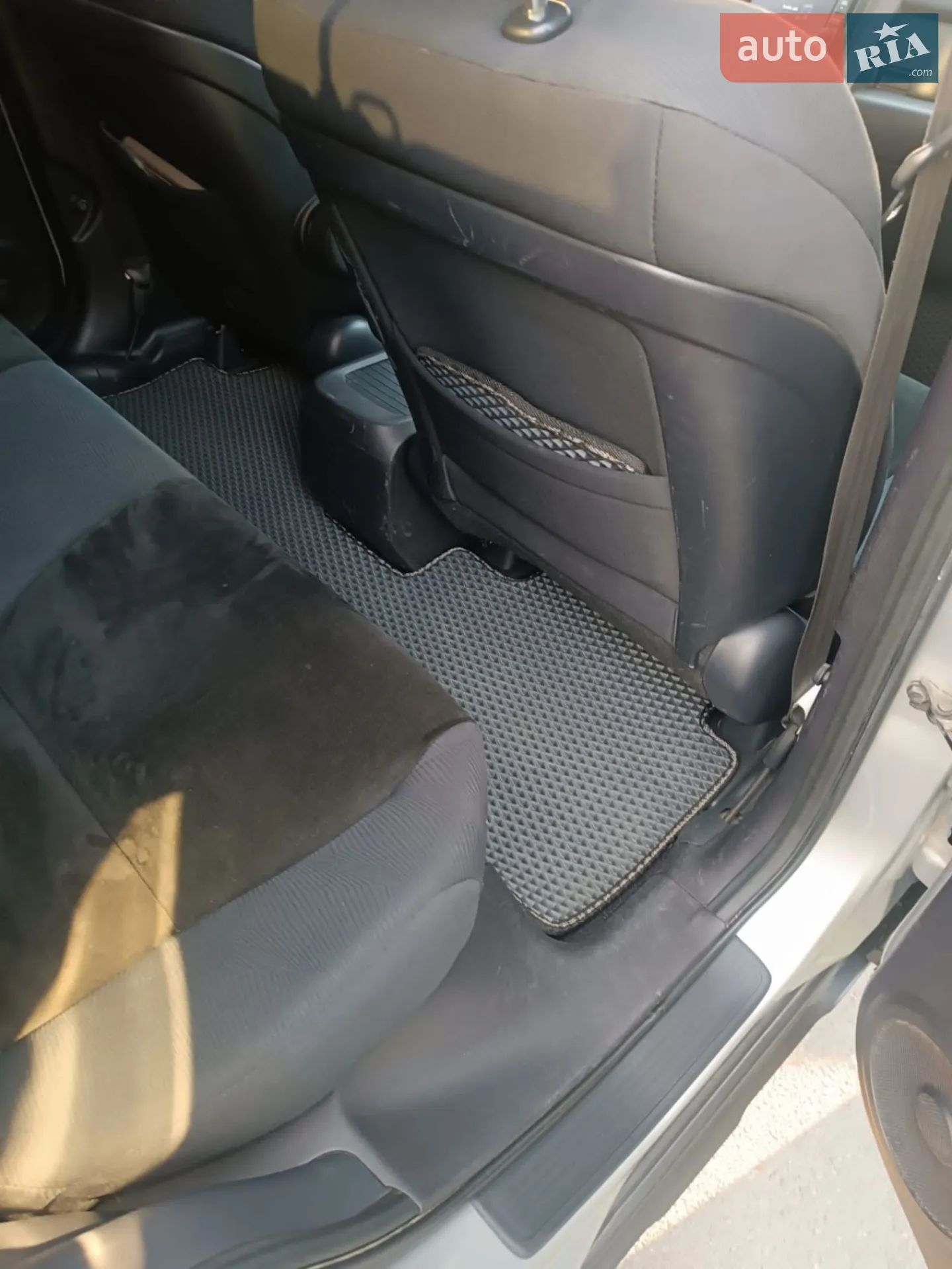 2012 Honda CR-V - мініатюра 15