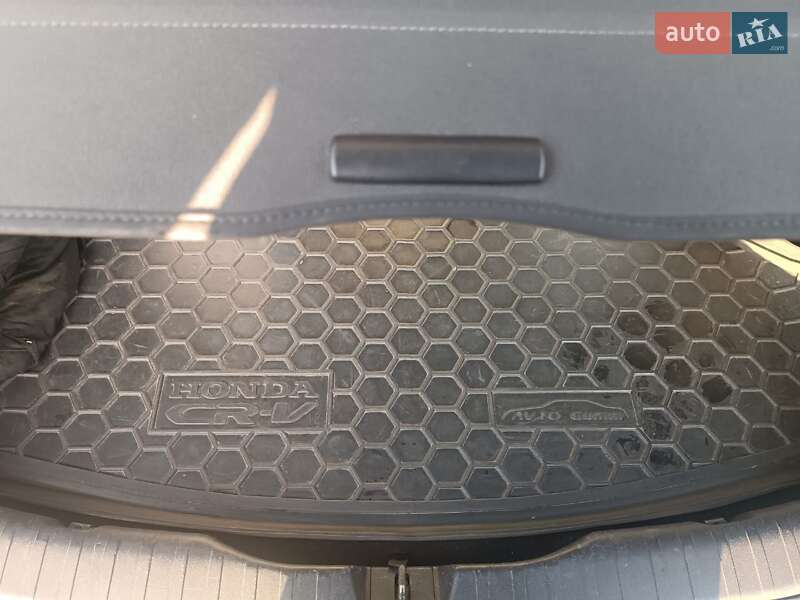 Позашляховик / Кросовер Honda CR-V 2012 в Жидачові фото 21 Позашляховик / Кросовер Honda CR-V 2012 в Жидачові