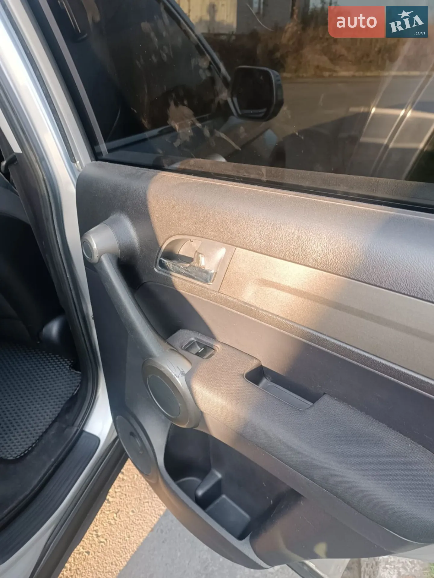 2012 Honda CR-V - мініатюра 23