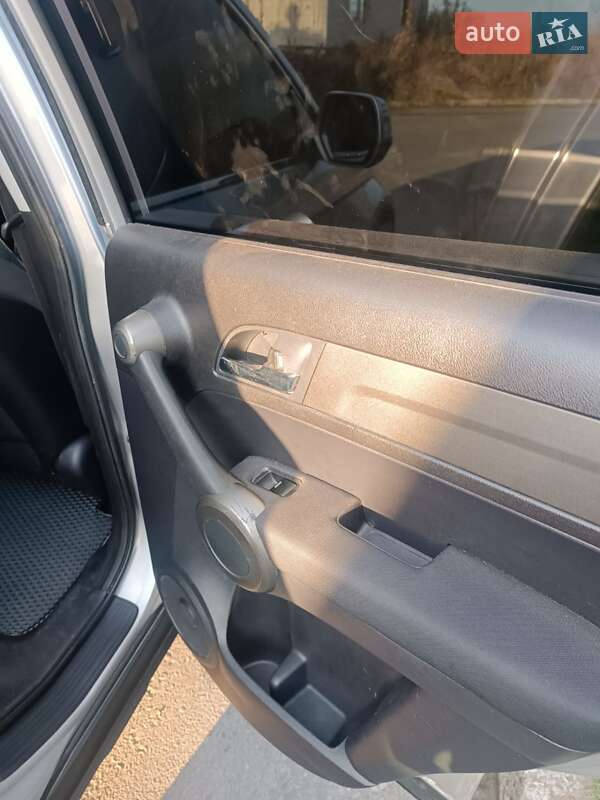 Позашляховик / Кросовер Honda CR-V 2012 в Жидачові фото 23 Позашляховик / Кросовер Honda CR-V 2012 в Жидачові