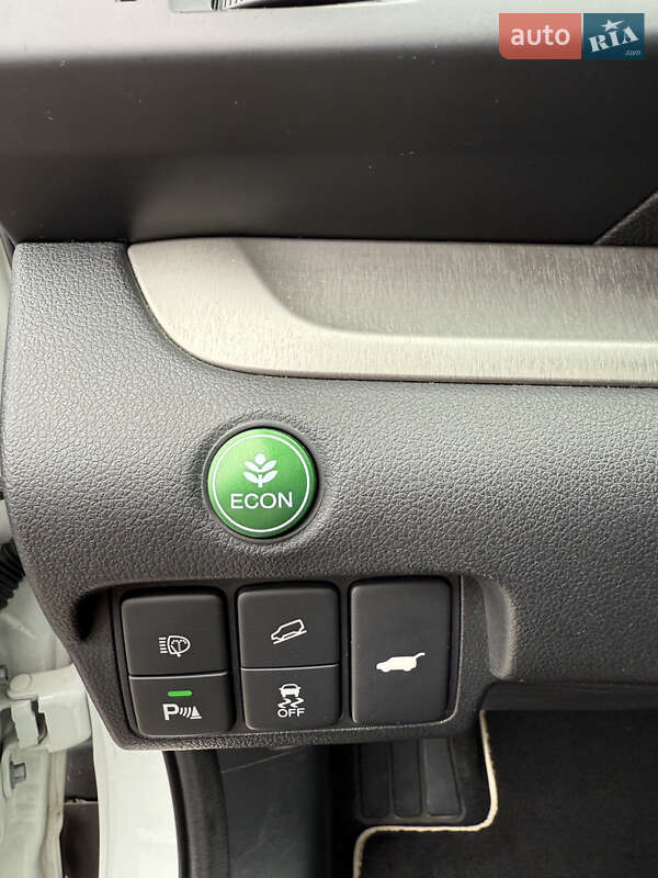 Внедорожник / Кроссовер Honda CR-V 2013 в Виннице фото 23 Внедорожник / Кроссовер Honda CR-V 2013 в Виннице