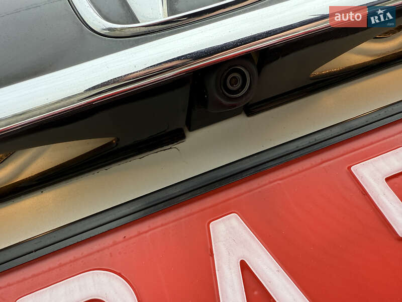 Внедорожник / Кроссовер Honda CR-V 2013 в Виннице фото 30 Внедорожник / Кроссовер Honda CR-V 2013 в Виннице