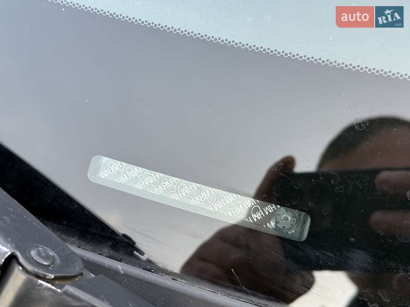 Позашляховик / Кросовер Honda CR-V 2012 в Бродах фото 13 Позашляховик / Кросовер Honda CR-V 2012 в Бродах