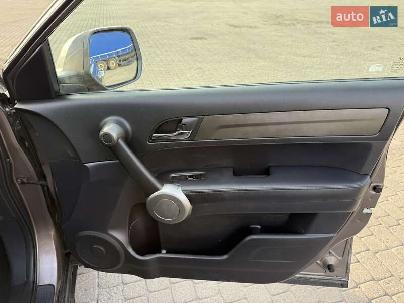 Позашляховик / Кросовер Honda CR-V 2012 в Бродах фото 37 Позашляховик / Кросовер Honda CR-V 2012 в Бродах