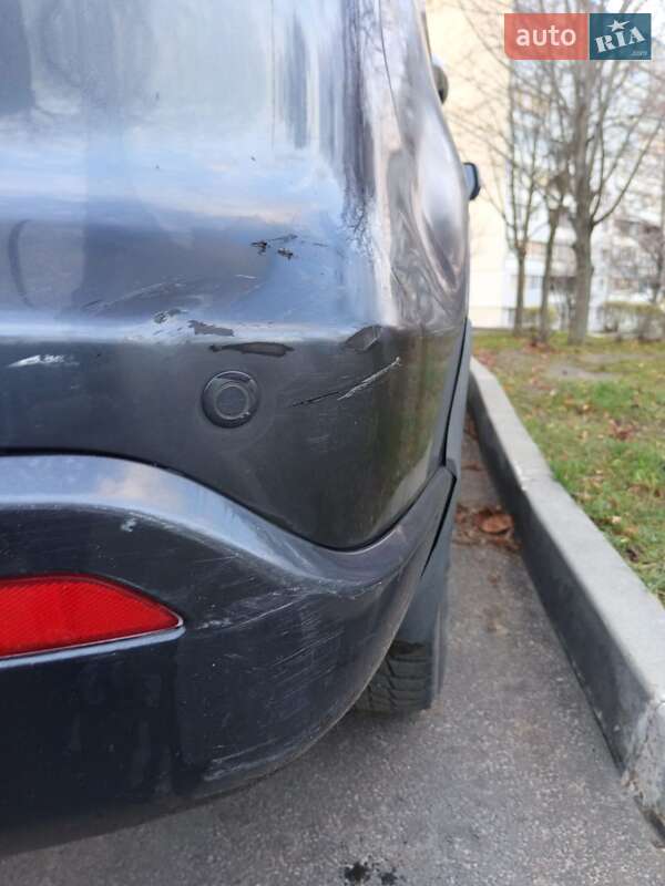 Внедорожник / Кроссовер Honda CR-V 2009 в Харькове