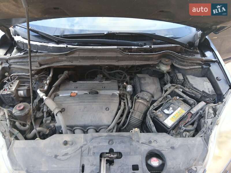 Внедорожник / Кроссовер Honda CR-V 2009 в Харькове