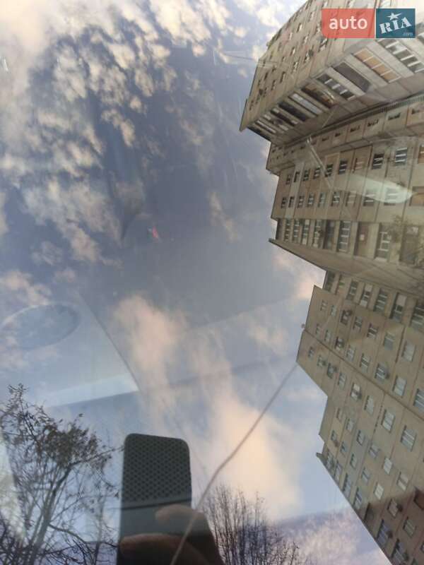 Внедорожник / Кроссовер Honda CR-V 2009 в Харькове