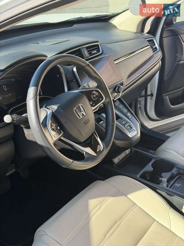 Внедорожник / Кроссовер Honda CR-V 2021 в Одессе