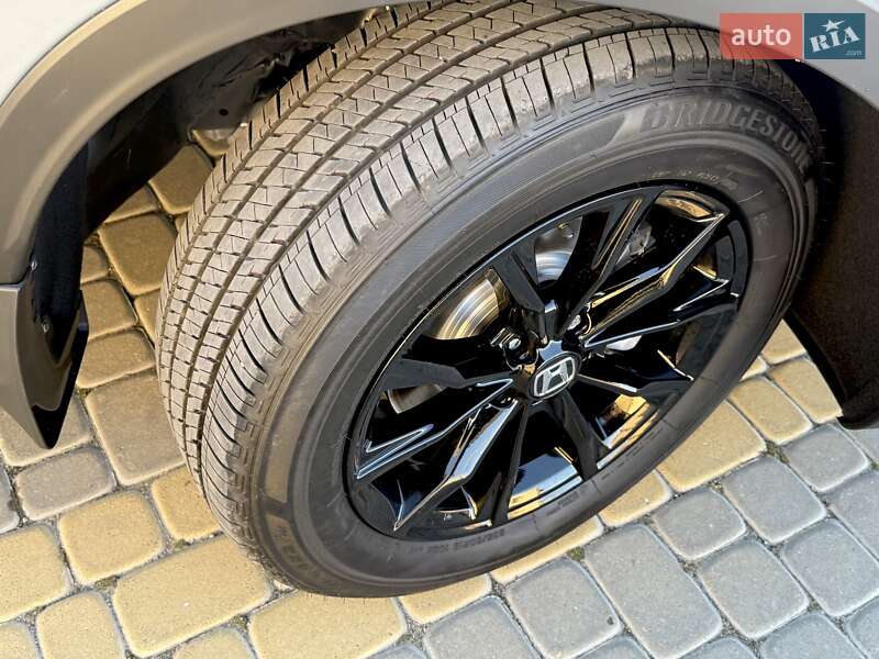 Позашляховик / Кросовер Honda CR-V 2025 в Вінниці