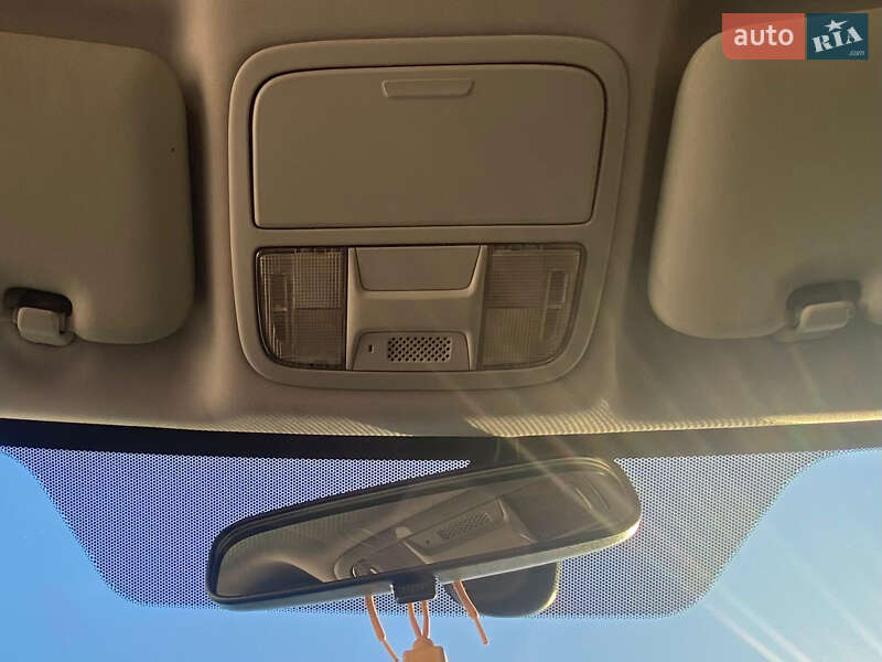 Внедорожник / Кроссовер Honda CR-V 2008 в Ровно