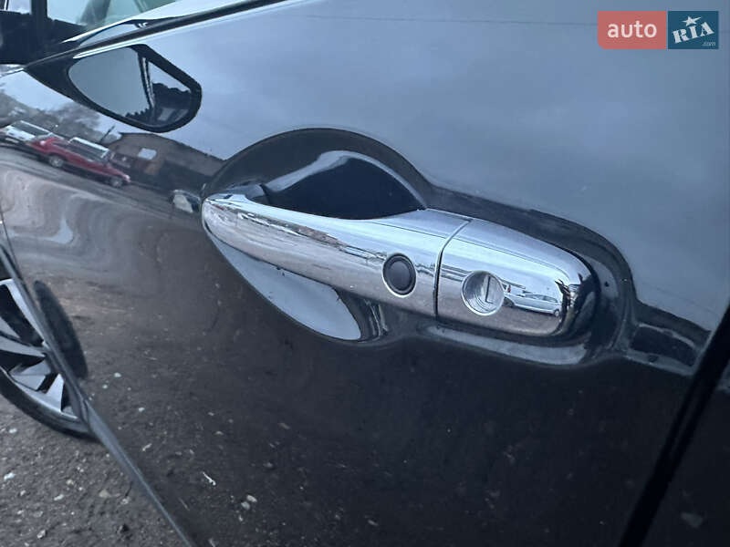 Внедорожник / Кроссовер Honda CR-V 2016 в Нежине фото 34 Внедорожник / Кроссовер Honda CR-V 2016 в Нежине