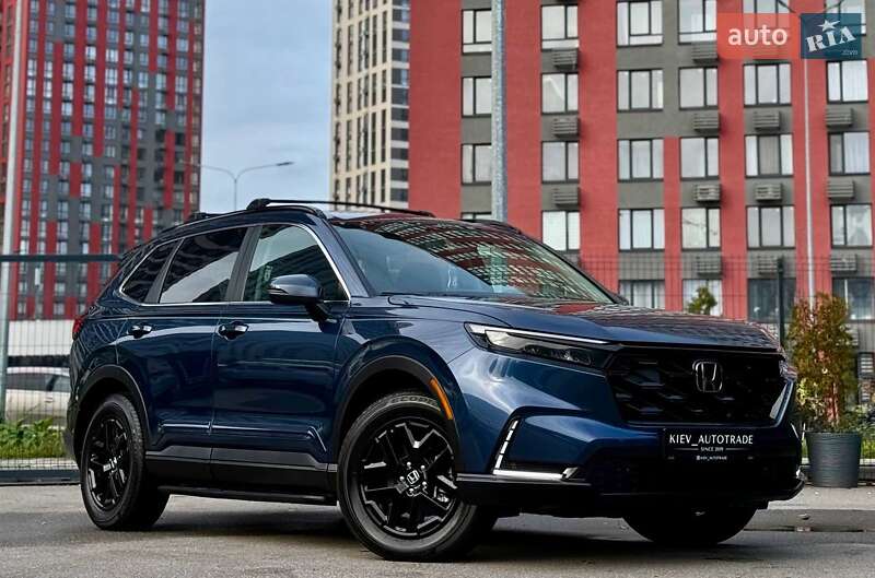 Honda CR-V 2023 Honda CR-V 2023