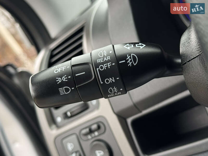 Внедорожник / Кроссовер Honda CR-V 2012 в Дрогобыче