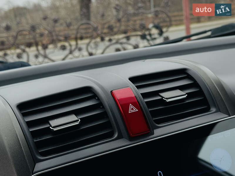 Внедорожник / Кроссовер Honda CR-V 2012 в Дрогобыче