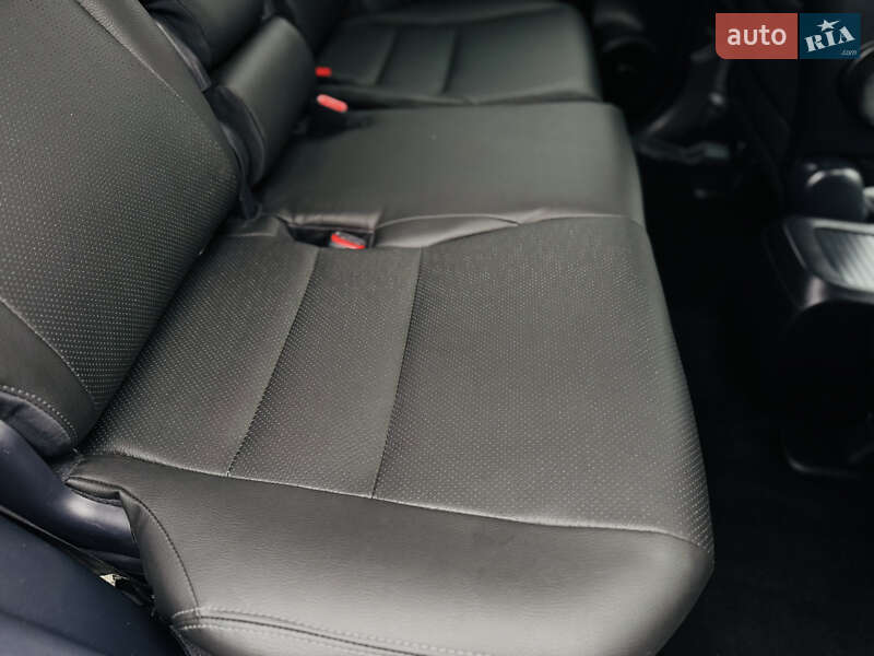 Внедорожник / Кроссовер Honda CR-V 2012 в Дрогобыче