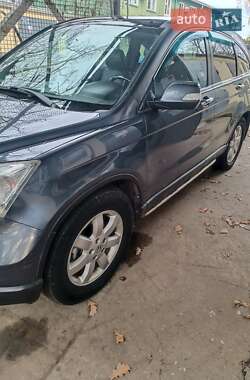 Позашляховик / Кросовер Honda CR-V 2007 в Южноукраїнську