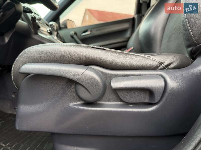 Позашляховик / Кросовер Honda CR-V 2010 в Вінниці фото 42 Позашляховик / Кросовер Honda CR-V 2010 в Вінниці