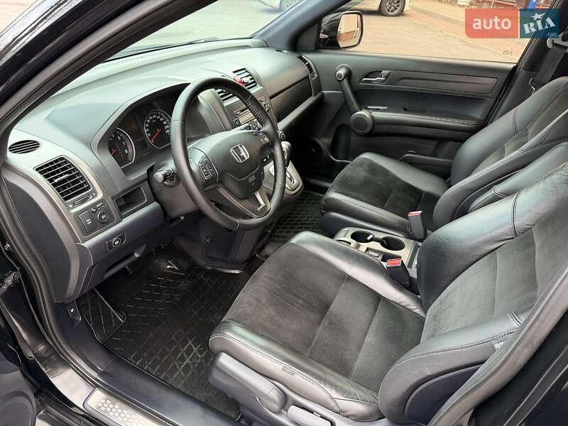 Позашляховик / Кросовер Honda CR-V 2010 в Вінниці фото 43 Позашляховик / Кросовер Honda CR-V 2010 в Вінниці