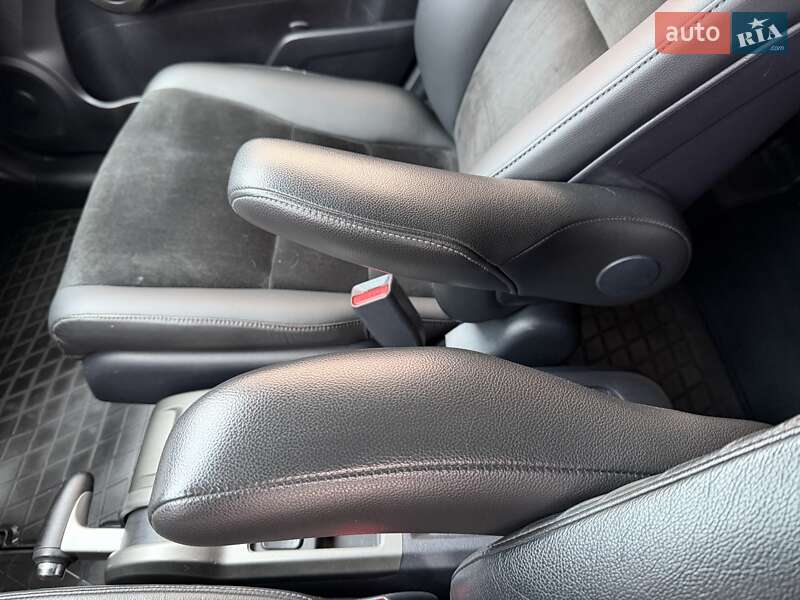 Позашляховик / Кросовер Honda CR-V 2010 в Вінниці фото 51 Позашляховик / Кросовер Honda CR-V 2010 в Вінниці