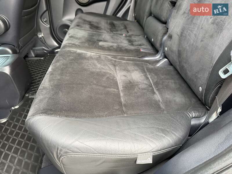 Позашляховик / Кросовер Honda CR-V 2010 в Вінниці фото 55 Позашляховик / Кросовер Honda CR-V 2010 в Вінниці