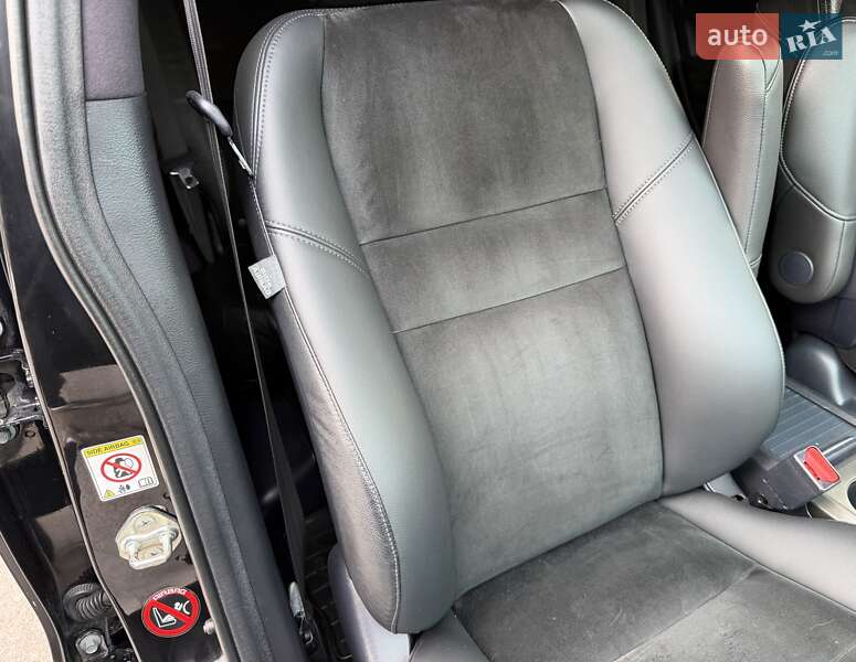 Позашляховик / Кросовер Honda CR-V 2010 в Вінниці фото 69 Позашляховик / Кросовер Honda CR-V 2010 в Вінниці