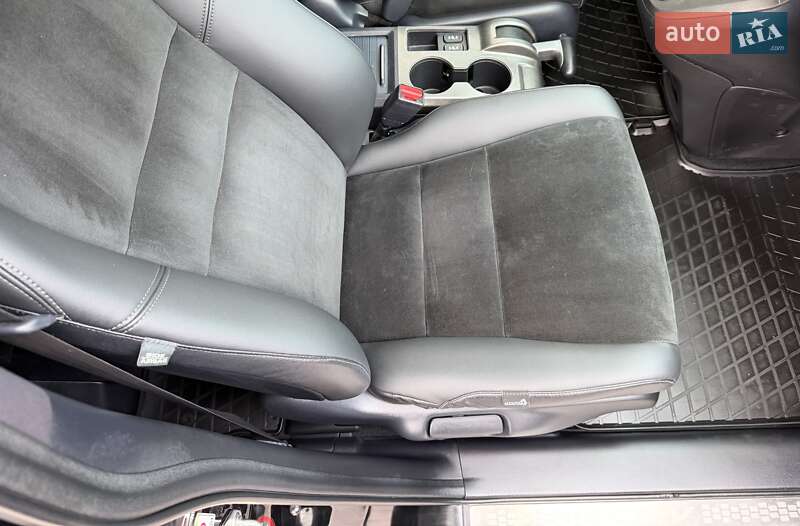 Позашляховик / Кросовер Honda CR-V 2010 в Вінниці фото 71 Позашляховик / Кросовер Honda CR-V 2010 в Вінниці