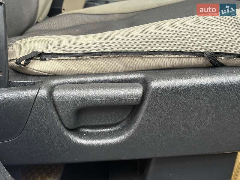 Внедорожник / Кроссовер Honda CR-V 2016 в Львове