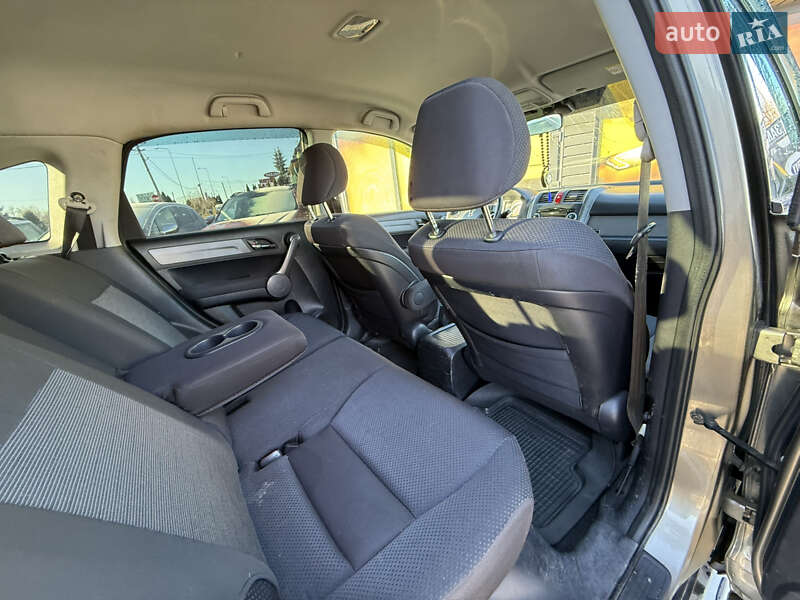 Внедорожник / Кроссовер Honda CR-V 2008 в Стрые фото 30 Внедорожник / Кроссовер Honda CR-V 2008 в Стрые