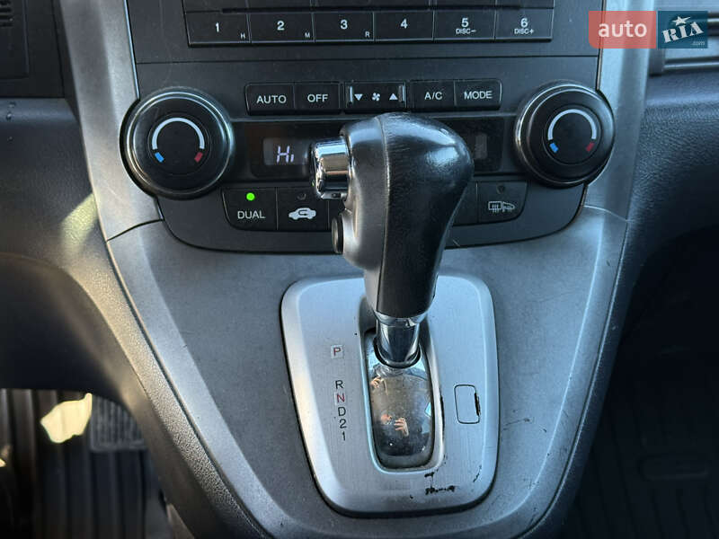 Внедорожник / Кроссовер Honda CR-V 2008 в Стрые фото 40 Внедорожник / Кроссовер Honda CR-V 2008 в Стрые