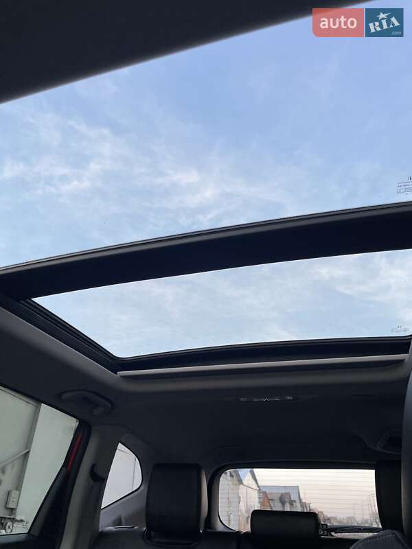 Позашляховик / Кросовер Honda CR-V 2018 в Києві