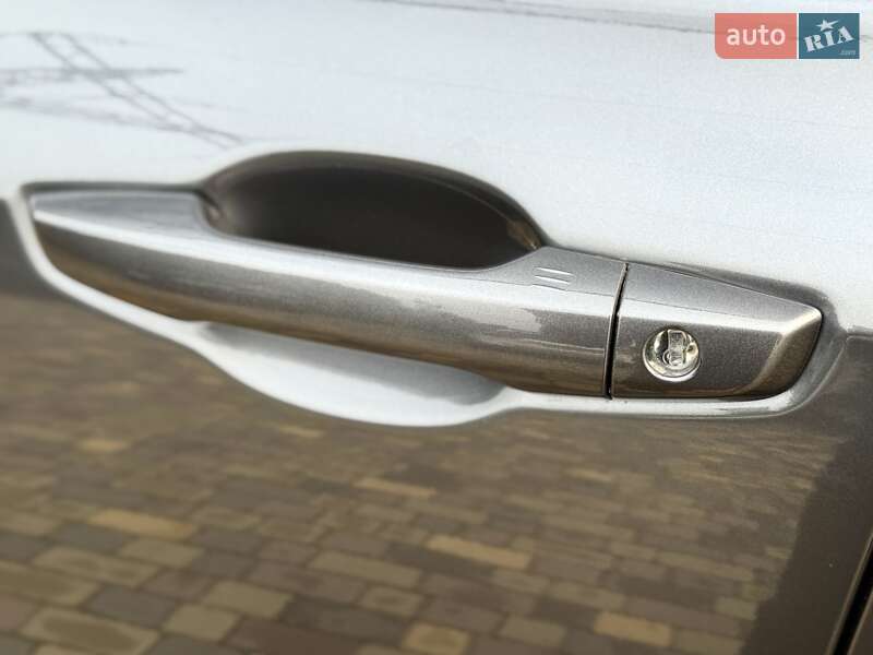 Внедорожник / Кроссовер Honda CR-V 2021 в Днепре фото 16 Внедорожник / Кроссовер Honda CR-V 2021 в Днепре