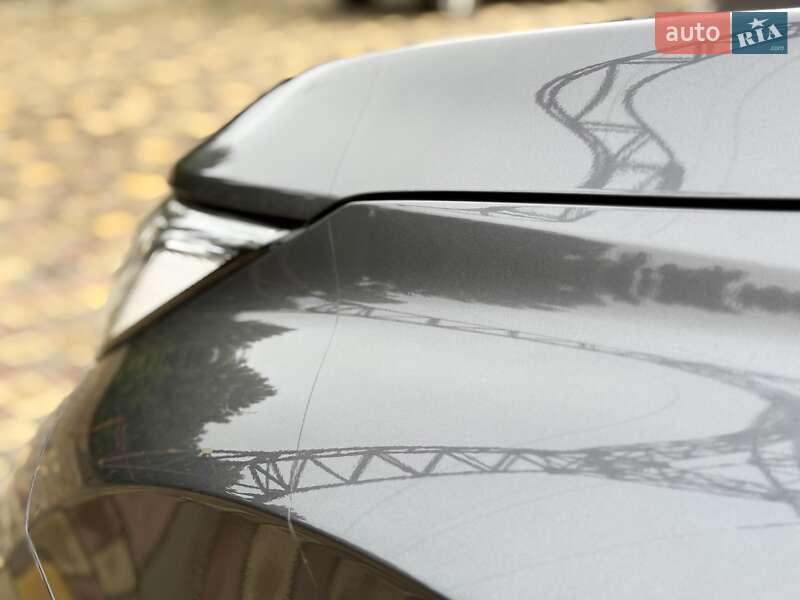 Внедорожник / Кроссовер Honda CR-V 2021 в Днепре фото 15 Внедорожник / Кроссовер Honda CR-V 2021 в Днепре