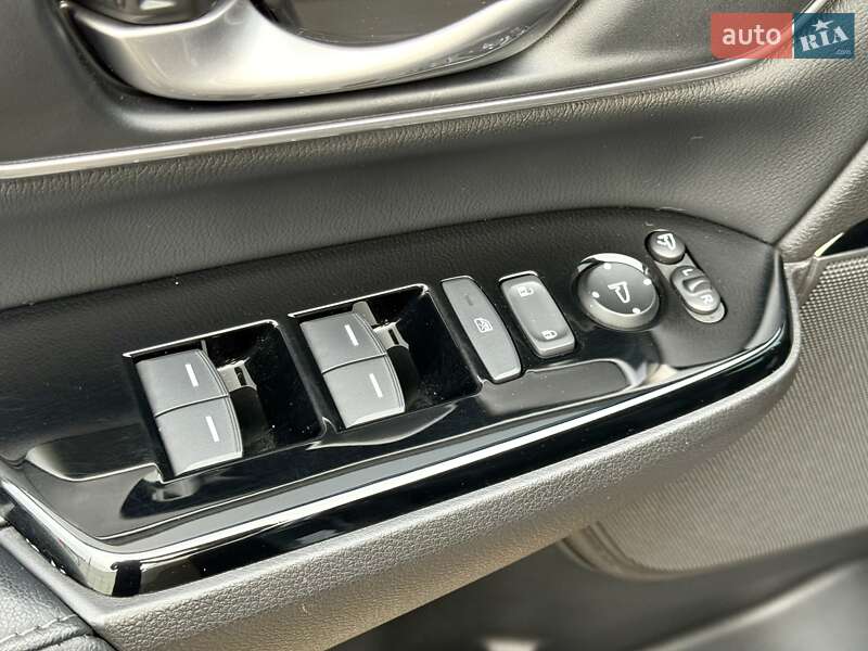 Внедорожник / Кроссовер Honda CR-V 2021 в Днепре фото 21 Внедорожник / Кроссовер Honda CR-V 2021 в Днепре