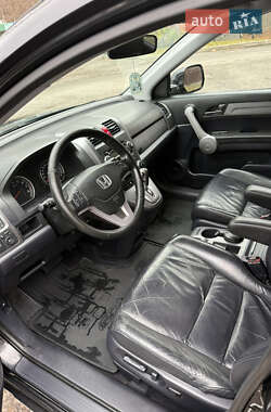 Внедорожник / Кроссовер Honda CR-V 2007 в Киеве