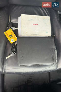 Внедорожник / Кроссовер Honda CR-V 2007 в Киеве