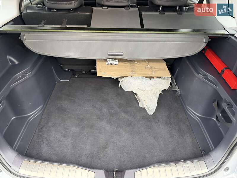 Позашляховик / Кросовер Honda CR-V 2012 в Вінниці