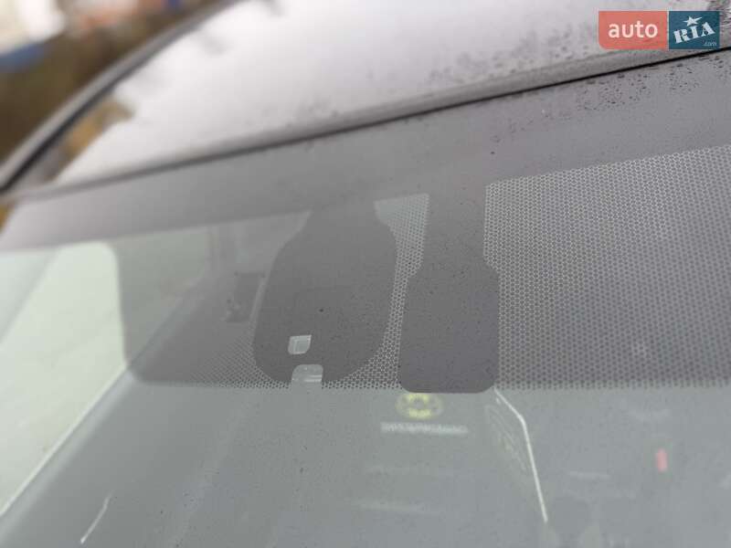 Позашляховик / Кросовер Honda CR-V 2012 в Вінниці