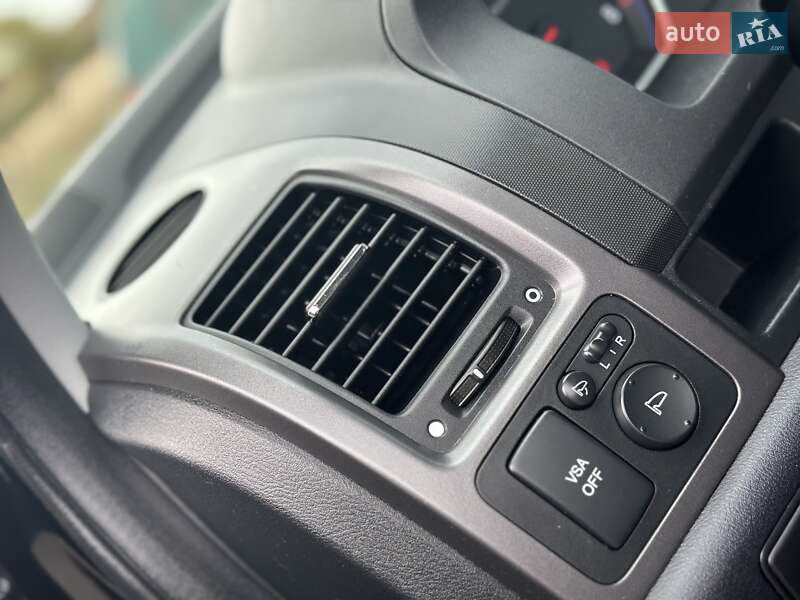 Внедорожник / Кроссовер Honda CR-V 2008 в Дрогобыче фото 19 Внедорожник / Кроссовер Honda CR-V 2008 в Дрогобыче