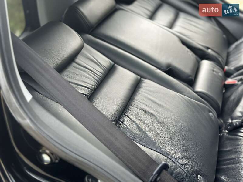 Внедорожник / Кроссовер Honda CR-V 2008 в Дрогобыче фото 40 Внедорожник / Кроссовер Honda CR-V 2008 в Дрогобыче