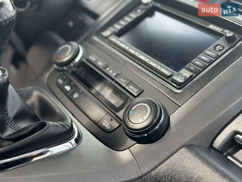 Внедорожник / Кроссовер Honda CR-V 2008 в Дрогобыче фото 53 Внедорожник / Кроссовер Honda CR-V 2008 в Дрогобыче