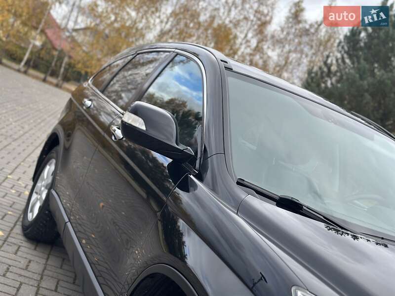 Внедорожник / Кроссовер Honda CR-V 2008 в Дрогобыче фото 71 Внедорожник / Кроссовер Honda CR-V 2008 в Дрогобыче