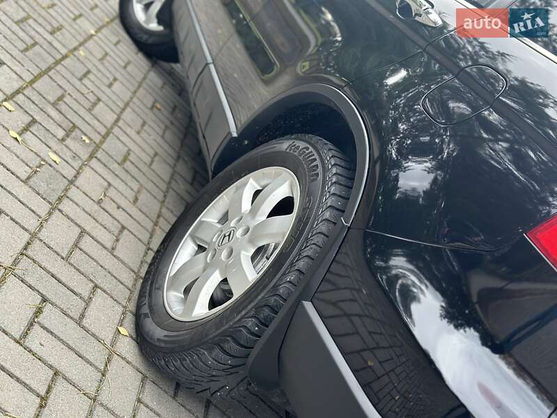 Внедорожник / Кроссовер Honda CR-V 2008 в Дрогобыче фото 85 Внедорожник / Кроссовер Honda CR-V 2008 в Дрогобыче