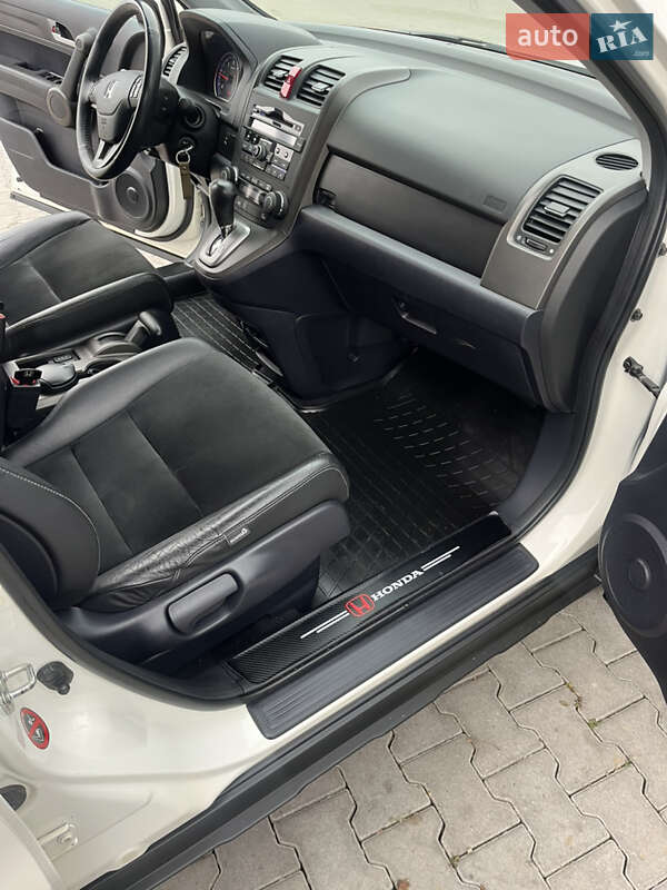 Внедорожник / Кроссовер Honda CR-V 2010 в Черновцах