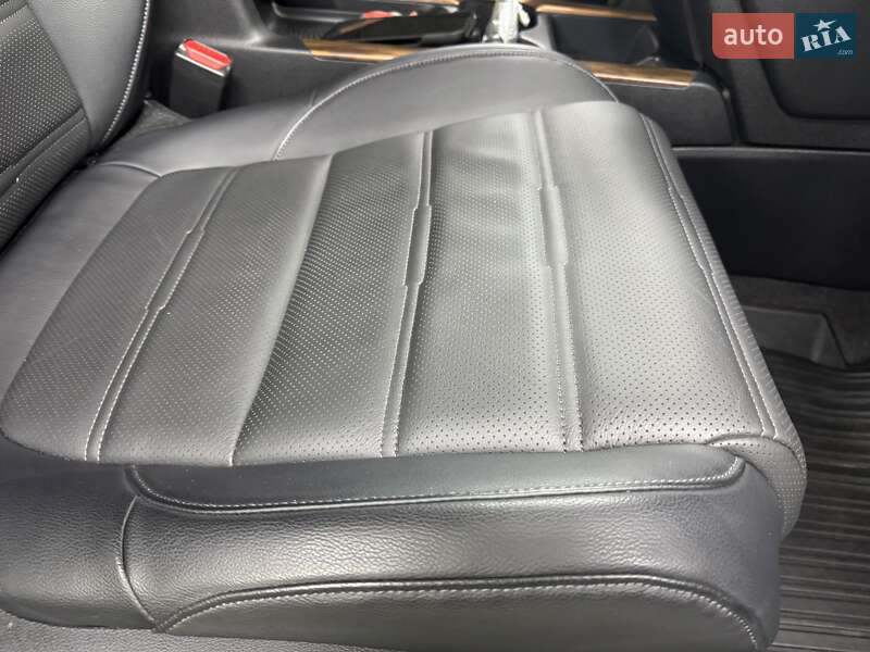 Внедорожник / Кроссовер Honda CR-V 2018 в Киеве фото 53 Внедорожник / Кроссовер Honda CR-V 2018 в Киеве