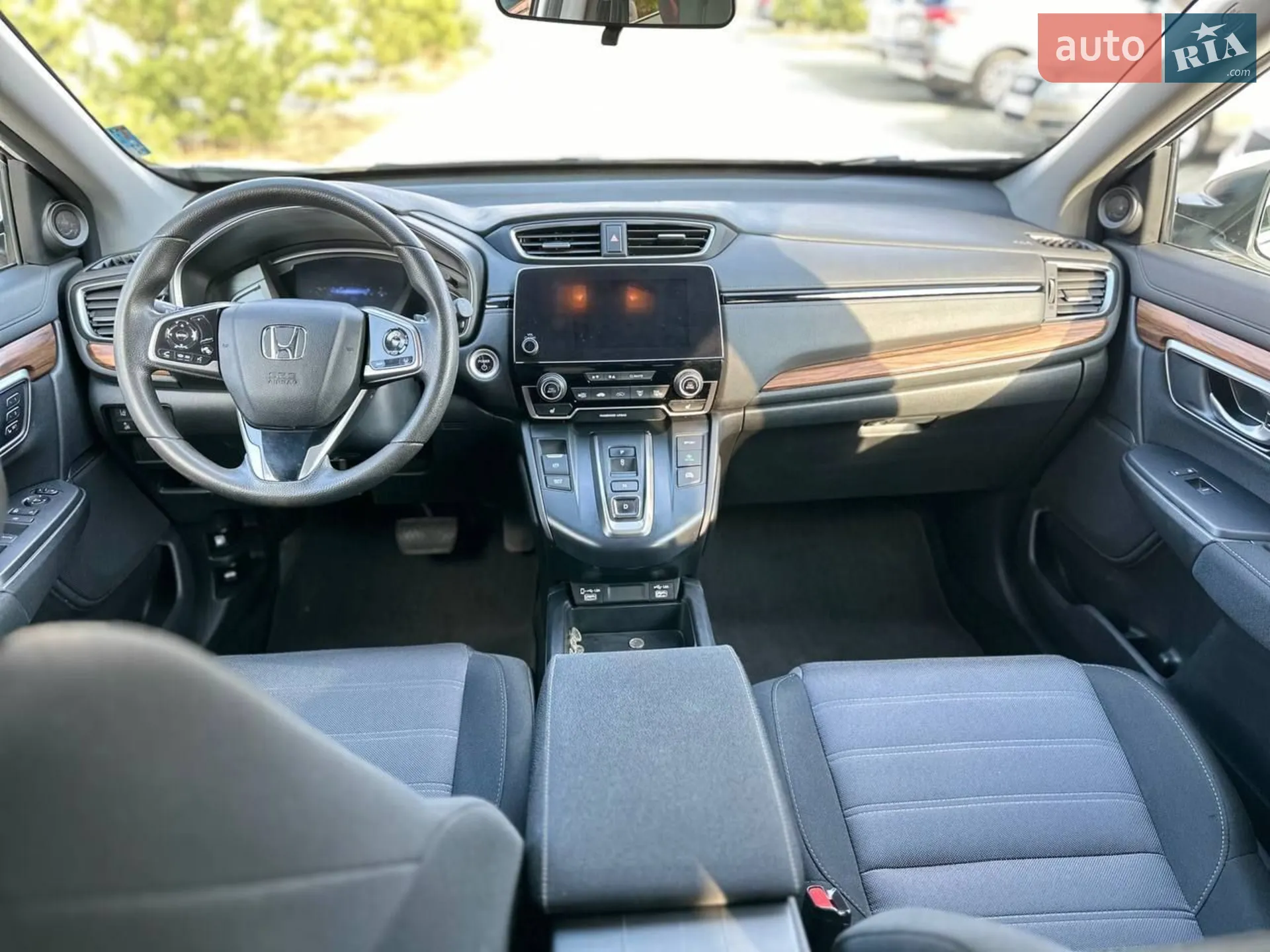 2021 Honda CR-V - мініатюра 4