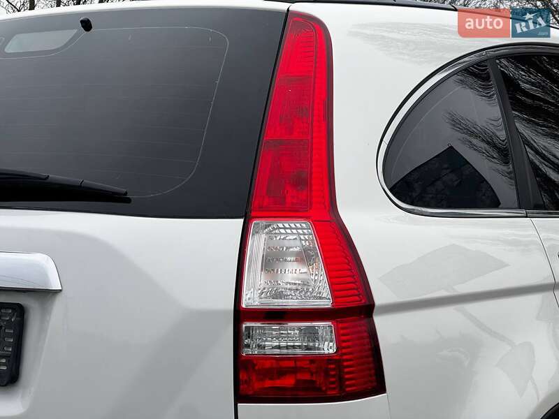 Внедорожник / Кроссовер Honda CR-V 2011 в Ахтырке фото 18 Внедорожник / Кроссовер Honda CR-V 2011 в Ахтырке