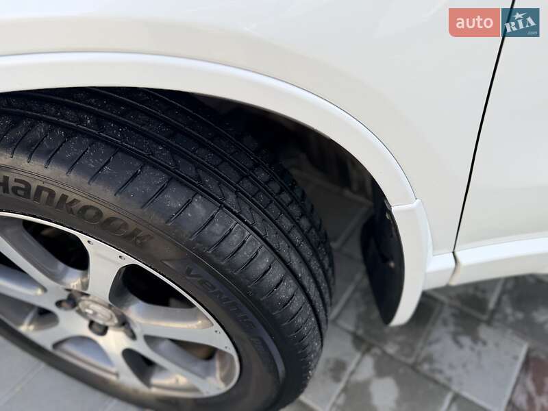 Позашляховик / Кросовер Honda CR-V 2012 в Вознесенську